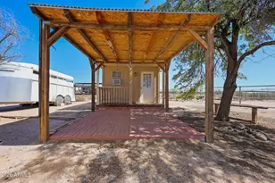 21139 W Caravaggio Ln, Wittmann, AZ 85361 - Photo 40