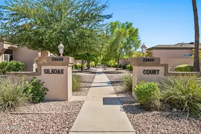 20027 N Greenview Drive, Sun City West, AZ 85375 - Photo 1