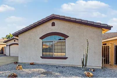 2521 W Darrel Road, Phoenix, AZ 85041 - Photo 4