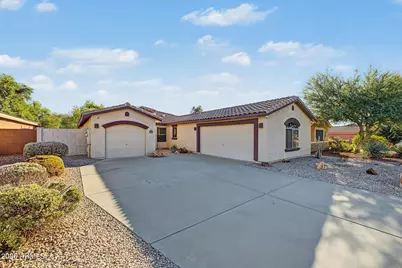 2521 W Darrel Road, Phoenix, AZ 85041 - Photo 1