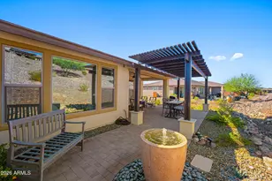 4101 Desert Moon Dr, Wickenburg, AZ 85390 - Photo 34
