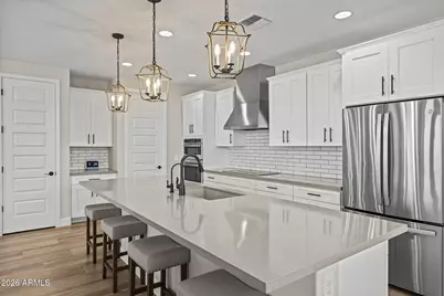 4101 Desert Moon Drive, Wickenburg, AZ 85390 - Photo 2
