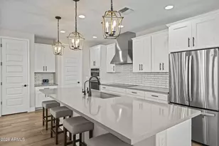 4101 Desert Moon Dr, Wickenburg, AZ 85390 - Photo 2