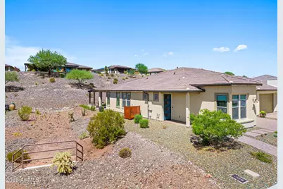 4101 Desert Moon Drive, Wickenburg, AZ 85390 - Photo 36