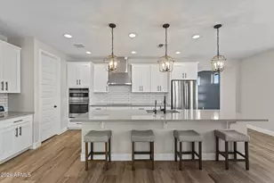 4101 Desert Moon Dr, Wickenburg, AZ 85390 - Photo 8