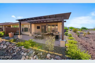 4101 Desert Moon Drive, Wickenburg, AZ 85390 - Photo 1
