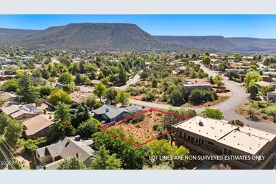 80 Starlight Way #19, Sedona, AZ 86351 - Photo 20
