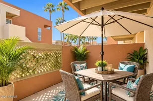 3600 N Hayden Rd, Scottsdale, AZ 85251 - Photo 2