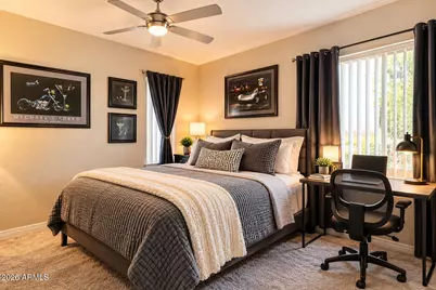 3600 N Hayden Road #2301, Scottsdale, AZ 85251 - Photo 4