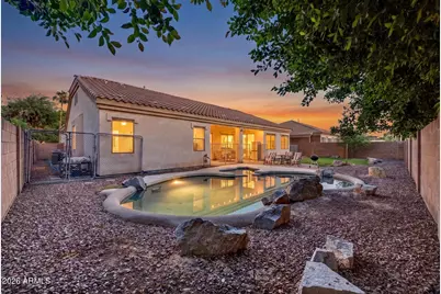 1813 E Winchester Place, Chandler, AZ 85286 - Photo 2