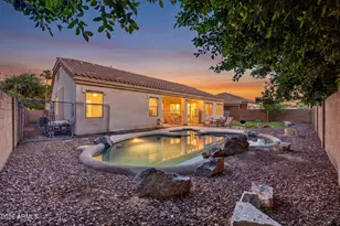 1813 E Winchester Pl, Chandler, AZ 85286 - Photo 2