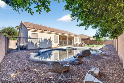 1813 E Winchester Place, Chandler, AZ 85286 - Photo 30