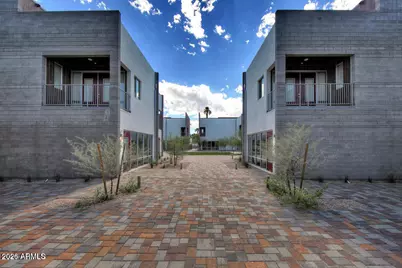 4700 N 40th Street #Apt 109, Phoenix, AZ 85018 - Photo 16