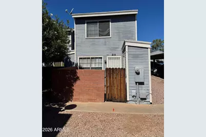 2301 E University Drive #215, Mesa, AZ 85213 - Photo 2