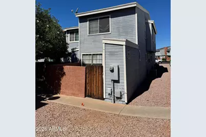 2301 E University Drive #215, Mesa, AZ 85213 - Photo 1