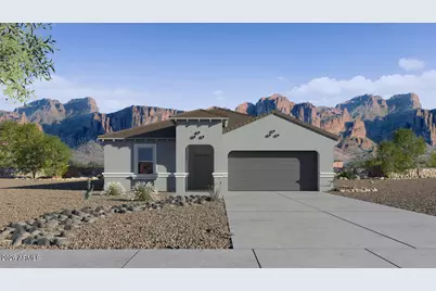 6617 E Umber Street, San Tan Valley, AZ 85140 - Photo 1