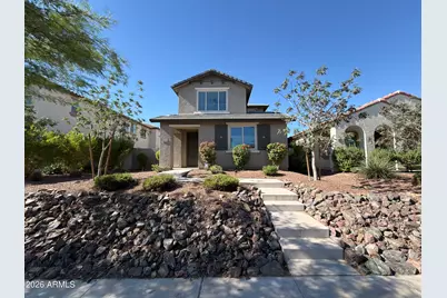 15237 W Sherman Street, Goodyear, AZ 85338 - Photo 1