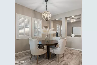 3526 E Spring Wheat Lane, Gilbert, AZ 85296 - Photo 20