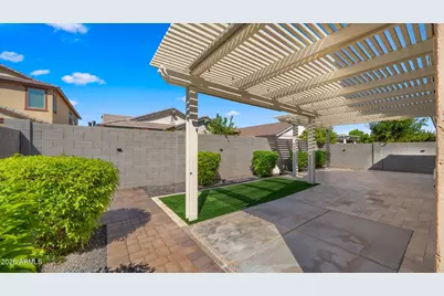 3526 E Spring Wheat Lane, Gilbert, AZ 85296 - Photo 48