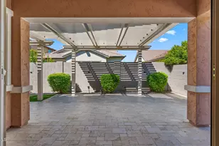 3526 E Spring Wheat Ln, Gilbert, AZ 85296 - Photo 40