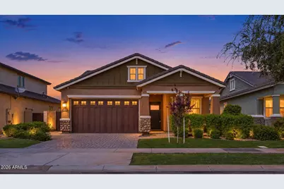 3526 E Spring Wheat Lane, Gilbert, AZ 85296 - Photo 2