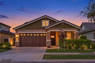 3526 E Spring Wheat Ln, Gilbert, AZ 85296 - Photo 2