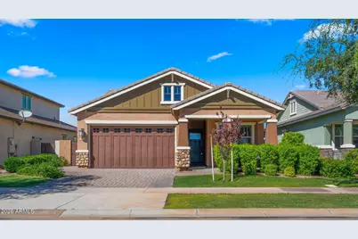 3526 E Spring Wheat Lane, Gilbert, AZ 85296 - Photo 1