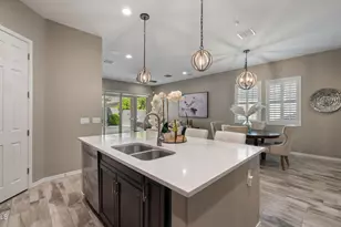 3526 E Spring Wheat Ln, Gilbert, AZ 85296 - Photo 18