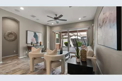 3526 E Spring Wheat Lane, Gilbert, AZ 85296 - Photo 22