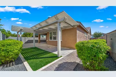 3526 E Spring Wheat Lane, Gilbert, AZ 85296 - Photo 46