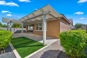 3526 E Spring Wheat Ln, Gilbert, AZ 85296 - Photo 46