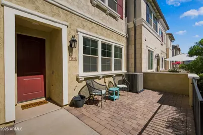 1821 E Bernie Lane #104, Gilbert, AZ 85295 - Photo 2