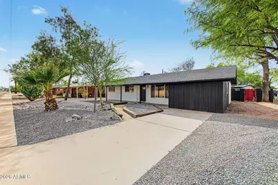 1920 N Miller Road, Scottsdale, AZ 85257 - Photo 2