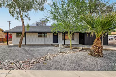 1920 N Miller Road, Scottsdale, AZ 85257 - Photo 1