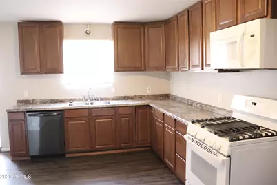 1052 S Chaparral Circle #Apt 1, Sierra Vista, AZ 85635 - Photo 6