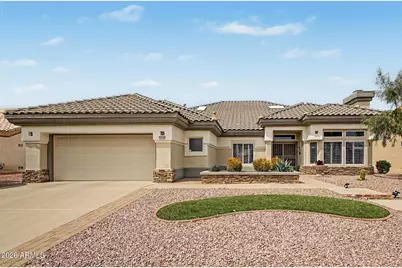 14134 W Pecos Lane, Sun City West, AZ 85375 - Photo 2