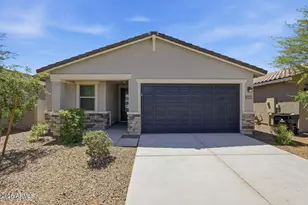5533 W Walatowa St, Laveen, AZ 85339 - Photo 1
