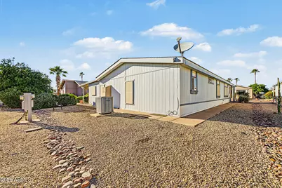 2400 E Baseline Avenue #126, Apache Junction, AZ 85119 - Photo 34