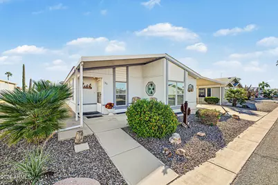 2400 E Baseline Avenue #126, Apache Junction, AZ 85119 - Photo 1