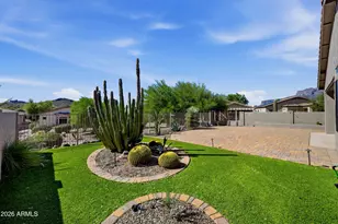 4288 S Pony Rider Trail, Gold Canyon, AZ 85118 - Photo 32