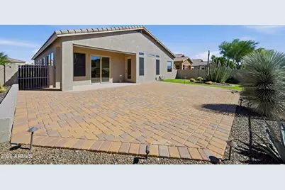 4288 S Pony Rider Trail, Gold Canyon, AZ 85118 - Photo 30