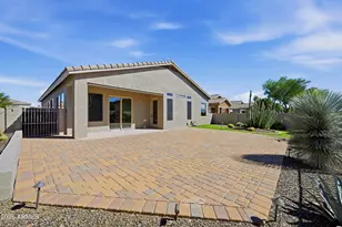 4288 S Pony Rider Trail, Gold Canyon, AZ 85118 - Photo 30