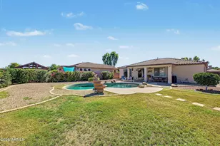 2498 E Erie Ct, Gilbert, AZ 85295 - Photo 36