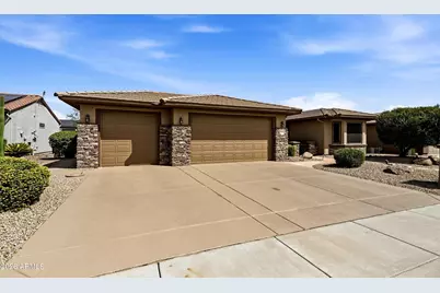 14940 W Angel Basin Way, Surprise, AZ 85374 - Photo 36