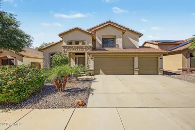 16180 N 158th Avenue, Surprise, AZ 85374 - Photo 6