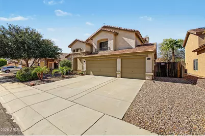 16180 N 158th Avenue, Surprise, AZ 85374 - Photo 10