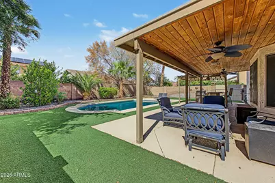 16180 N 158th Avenue, Surprise, AZ 85374 - Photo 40