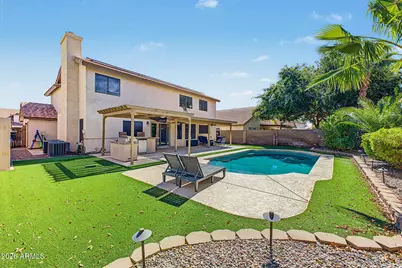 16180 N 158th Avenue, Surprise, AZ 85374 - Photo 2