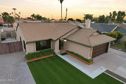 5811 W Folley Street, Chandler, AZ 85226 - Photo 36