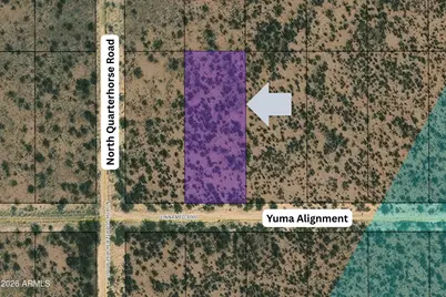 200 W Yuma Street #12, Cochise, AZ 85606 - Photo 1